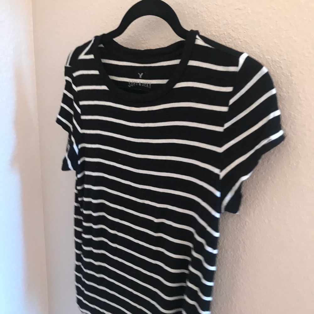 AmericanEagle soft and sexy tee